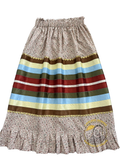 🤎 TAN SKIRT 🤎