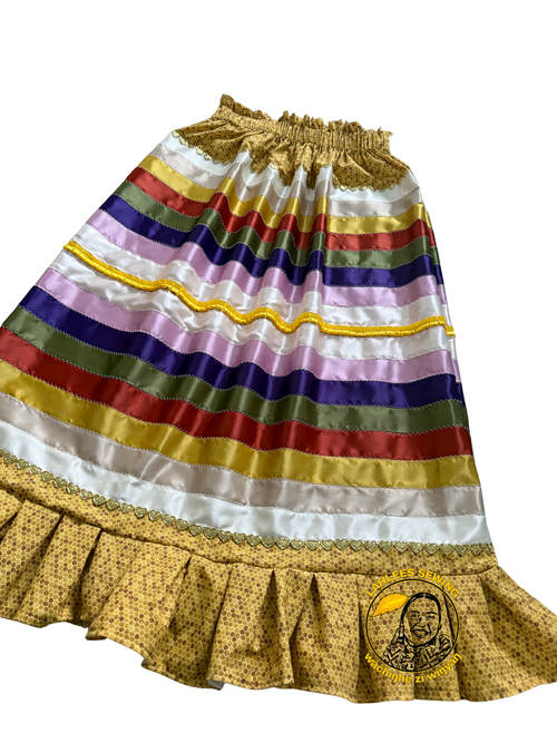 🍁Yellow Skirt🍁