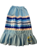 Blue Skirt💙