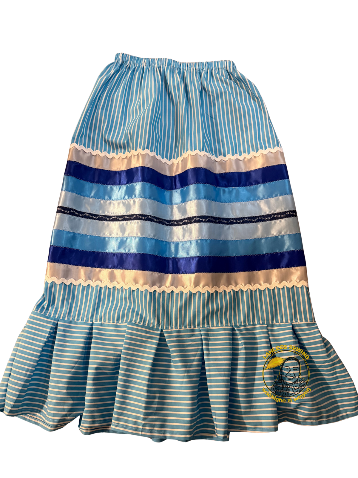 Blue Skirt💙